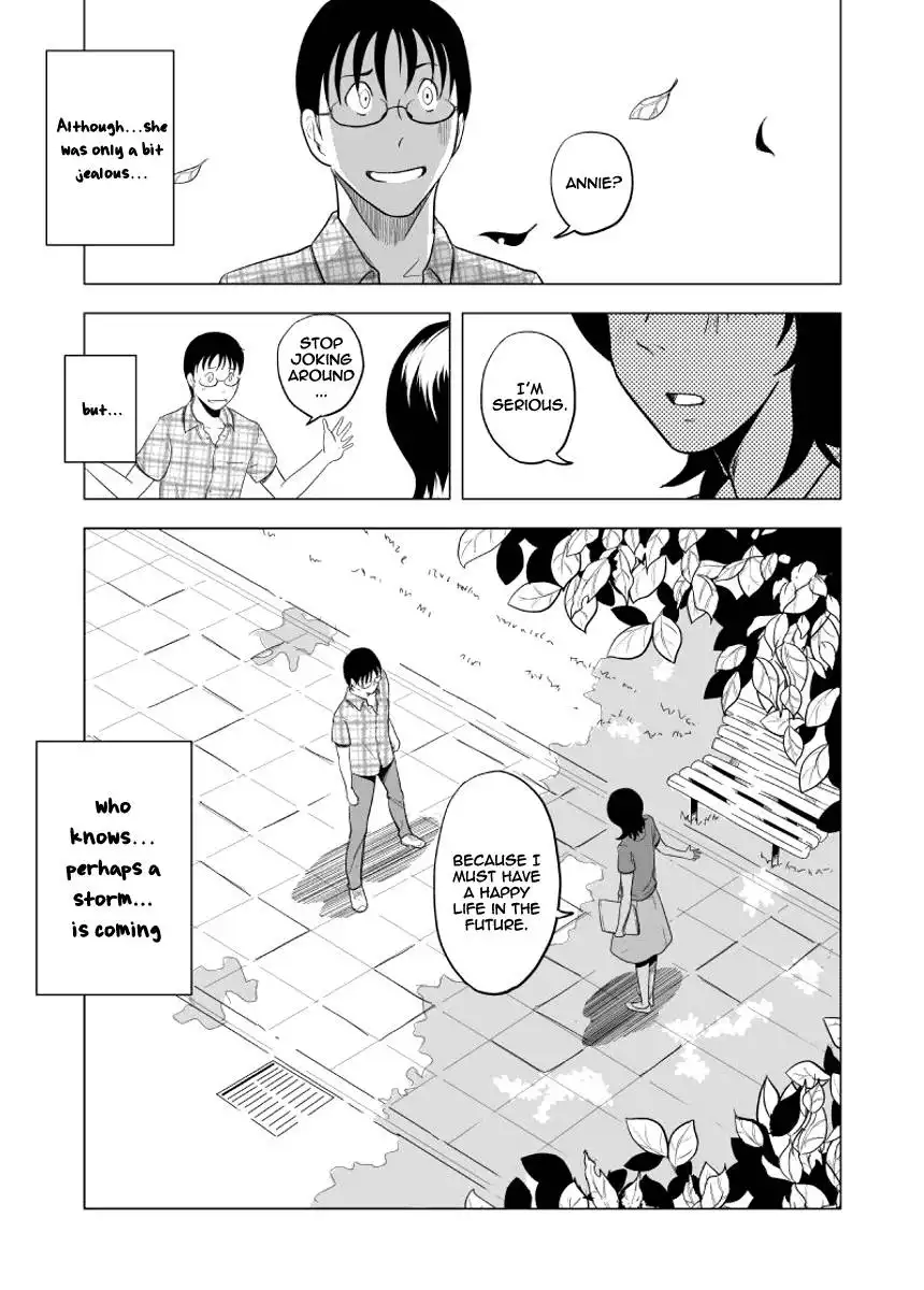 Black Trick Chapter 10 29